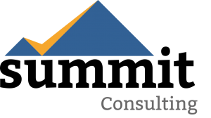 Summit Consulting & Coaching Logo